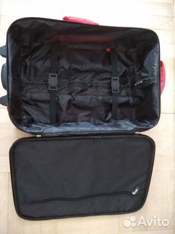 Чемодан Чемодан