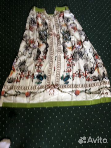 Юбка Roberto Cavalli