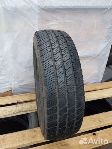 205 55 16 Michelin Energy Saver 44F