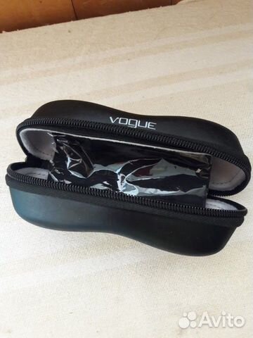 Очешник- футляр для очков