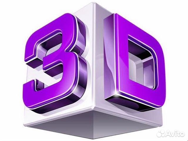 3D печать 3D Моделирование. Без минимальной суммы 3D печать 3D Моделирование. Без минимальной суммы