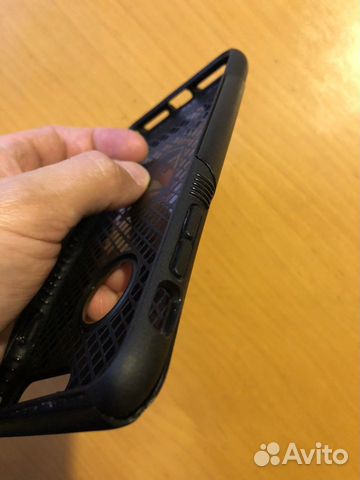 Суперзащитный чехол для iPhone8 Plus