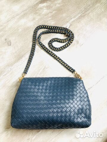 Сумка Bottega Veneta