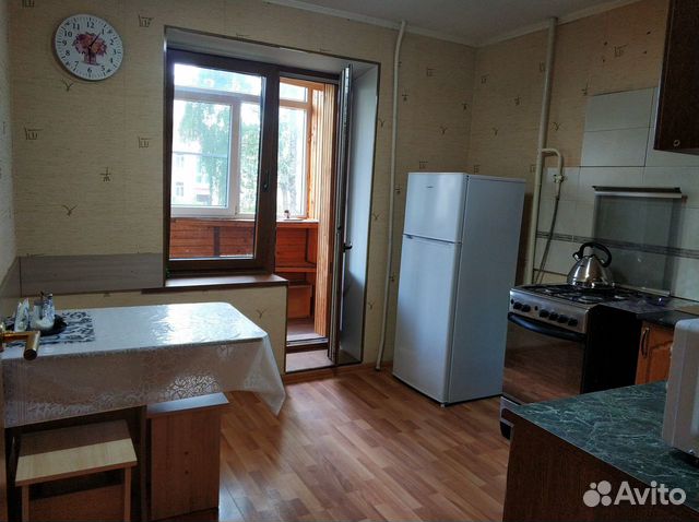 2-к квартира, 49 м², 2/9 эт. 2-к квартира, 49 м², 2/9 эт.
