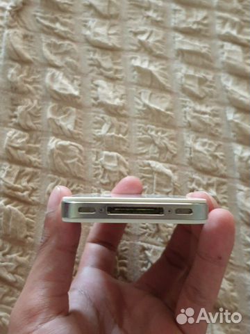 iPhone 4s