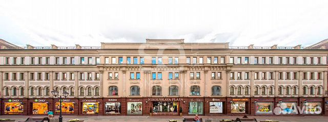 Офис, 152.68м2 Офис, 152.68м2