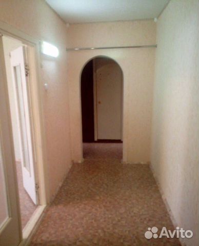 2-к квартира, 53 м², 1/5 эт.