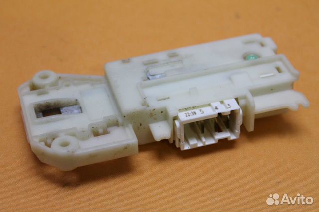 Устройство блокировки люка Electrolux 132658701 бу