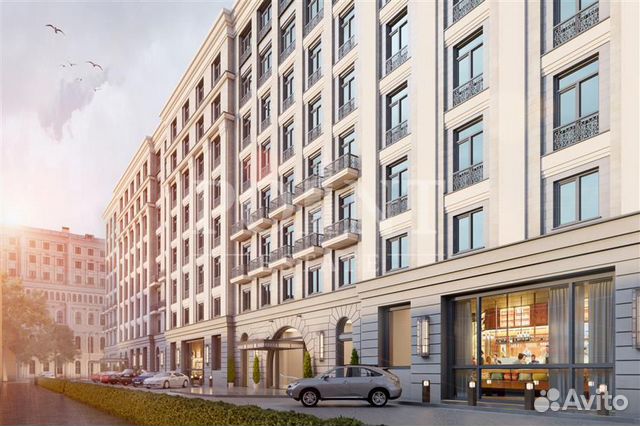 Продам помещение свободного назначения, 727.40 м²