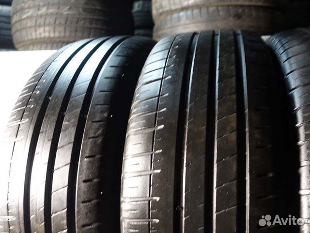245 45 19 michelin pilot sport 4 R19 l y