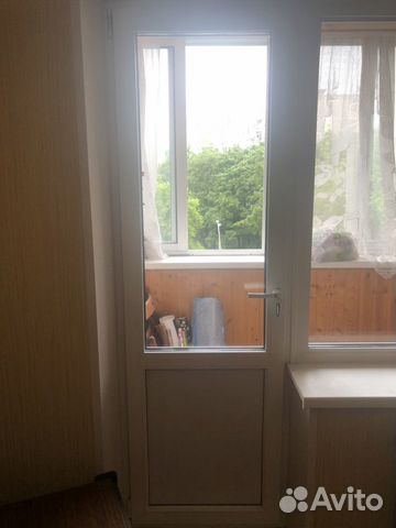 Балконный блок пластик Балконный блок пластик