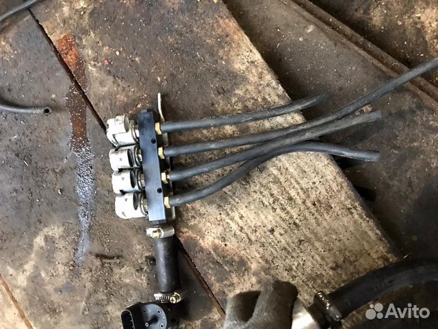 Гбо 4 поколение 2018 г.в