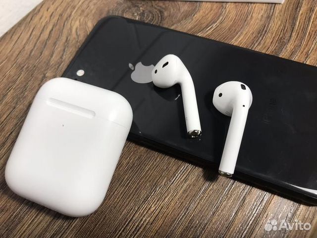 Airpods 2