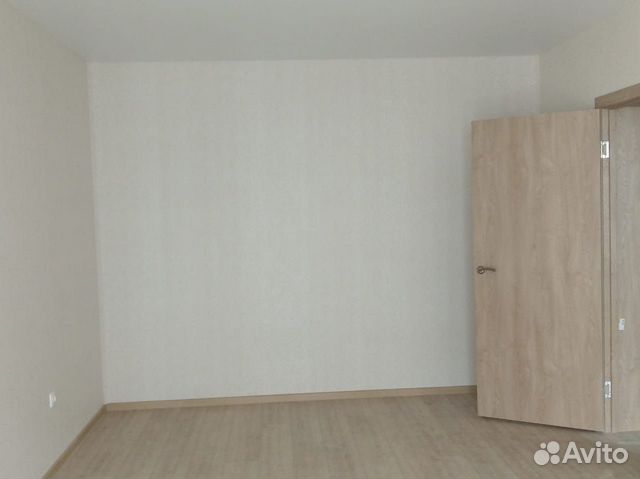 1-к квартира, 40 м², 7/25 эт.