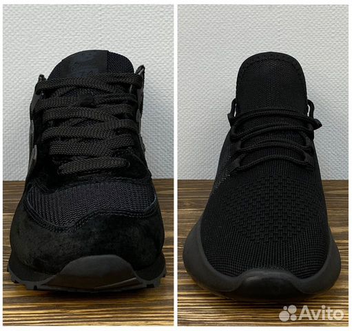 Кроссовки Nike, Nb / 39-44 / Доставка Бесплатно