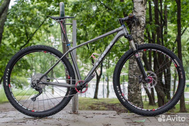 trek superfly 6