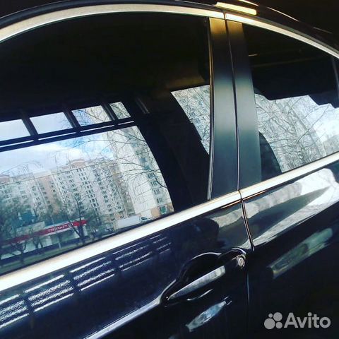 Детейлинг, оклейка, тонирование Детейлинг, оклейка, тонирование