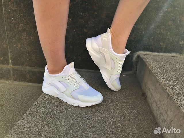 Кроссовки Nike Huarache