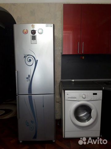 2-к квартира, 54 м², 3/9 эт.