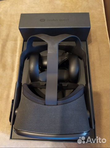 Oculus Quest - 128 Gb Oculus Quest - 128 Gb