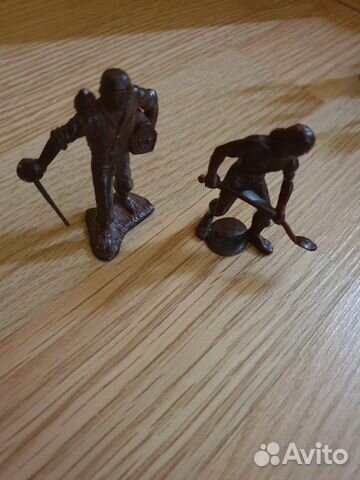 Пираты, Мушкетёр