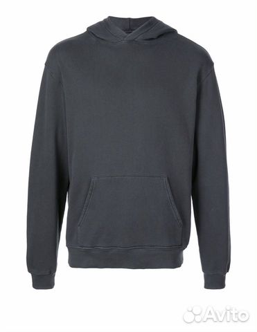 Толстовка RTA оригинал новая L-XL
