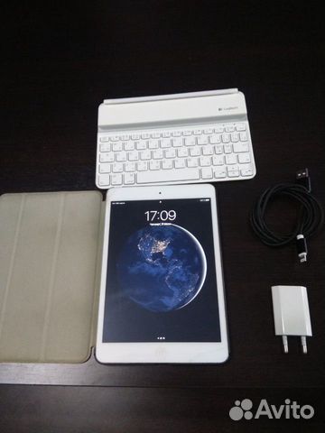iPad mini 2
