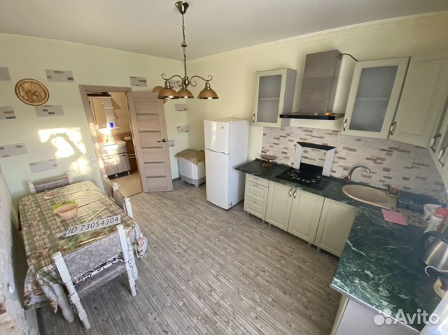 Дом 70 м² на участке 4 сот.