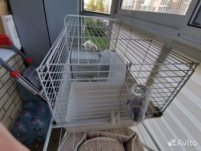Клетка и колесо для грызунов Клетка и колесо для грызунов