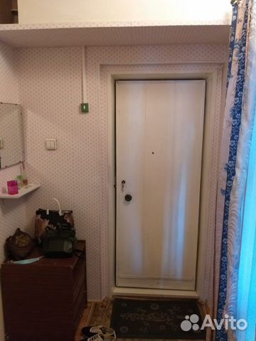1-к квартира, 35.7 м², 1/9 эт.