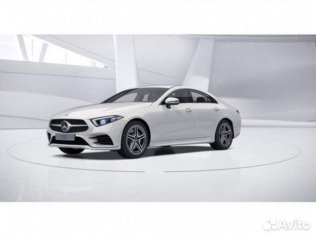 Mercedes-Benz CLS-класс 3.0 AT, 2020 Mercedes-Benz CLS-класс 3.0 AT, 2020