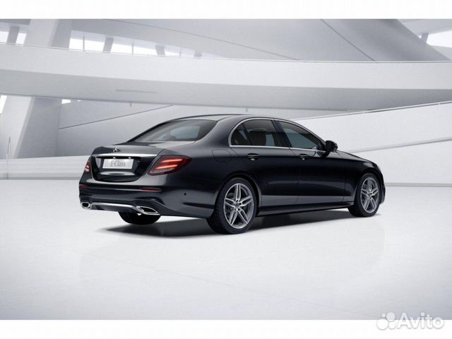 Mercedes-Benz E-класс 2.0 AT, 2020 Mercedes-Benz E-класс 2.0 AT, 2020