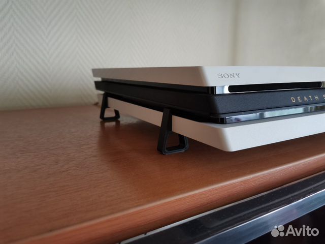 Ножки для PlayStation 4 Pro Ножки для PlayStation 4 Pro