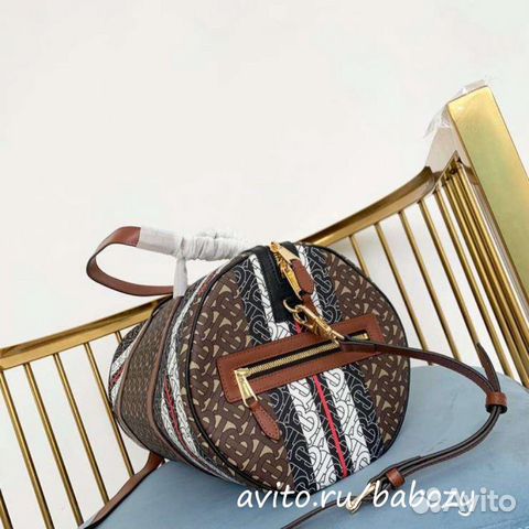 Дорожная сумка Burberry Дорожная сумка Burberry