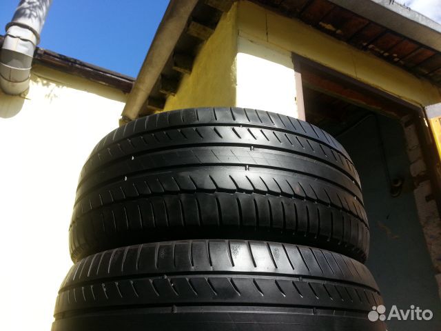 235 55 17 Michelin Primacy HP 1W2H 235 55 17 Michelin Primacy HP 1W2H