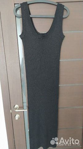 Платье новое Zara Платье новое Zara