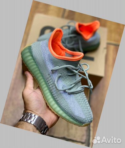 Кроссовки Adidas Yeezy Boost 350 Кроссовки Adidas Yeezy Boost 350