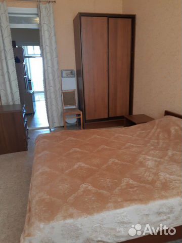 2-к квартира, 41 м², 2/2 эт.
