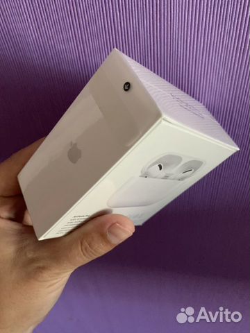 AirPods Pro