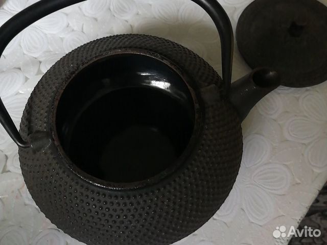 Заварочный чайник