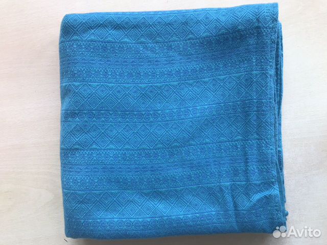 Слинг-шарф didymos Слинг-шарф didymos