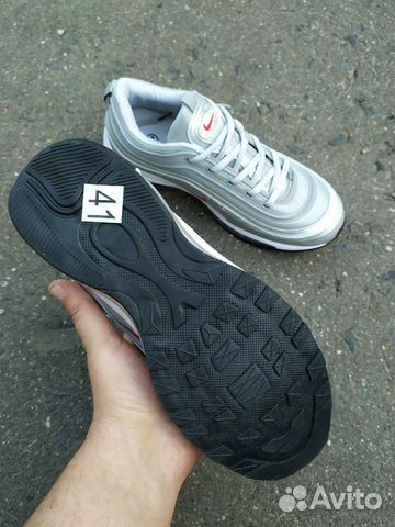 Кроссовки Nike air Max 75 Кроссовки Nike air Max 75