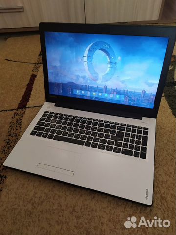 Ноутбук Lenovo Ideapad 310-15ISK Ноутбук Lenovo Ideapad 310-15ISK
