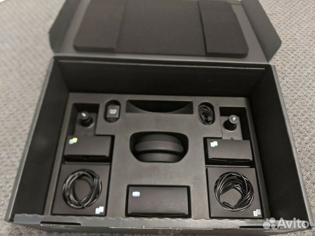 Valve Index Полный комплект