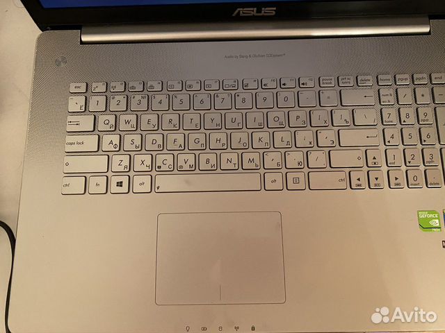 17 Дюймовый ноутбук i7 17 Дюймовый ноутбук i7