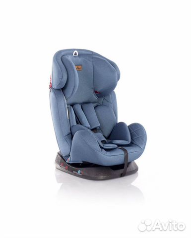 Автокресло Lorelli galaxy 0-36 кг синий новое Автокресло Lorelli galaxy 0-36 кг синий новое