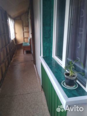 3-к квартира, 58 м², 3/3 эт. 3-к квартира, 58 м², 3/3 эт.