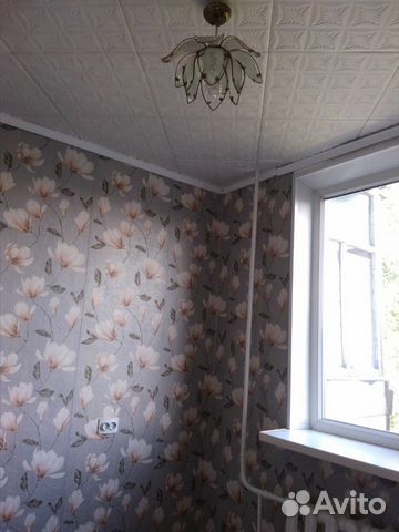 1-к квартира, 34 м², 3/5 эт. 1-к квартира, 34 м², 3/5 эт.