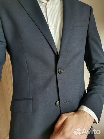 Пиджак мужской Zara Пиджак мужской Zara