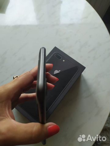iPhone 8 Plus 64gb iPhone 8 Plus 64gb